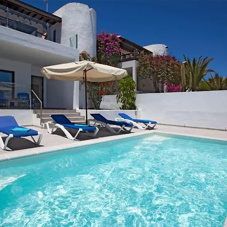 Alessandra Holiday home Puerto del Carmen (Lanzarote)