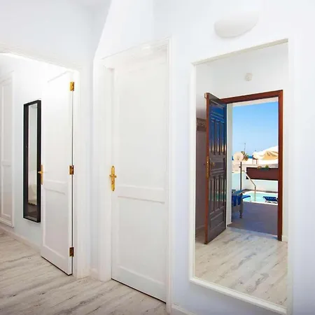 Alessandra Holiday home