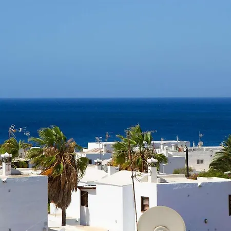 Alessandra Puerto del Carmen (Lanzarote)