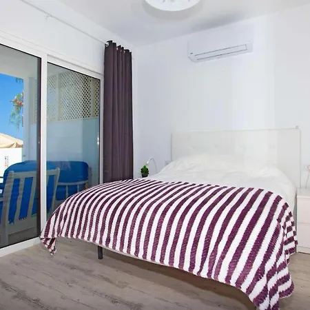 Holiday home Alessandra *